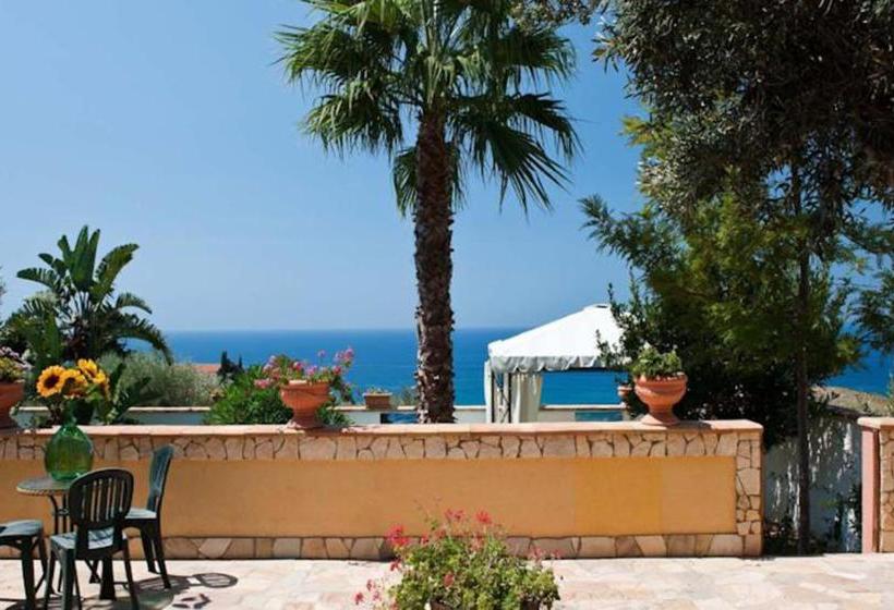 Bono Vacanze Villa Maragani Charme & Relax