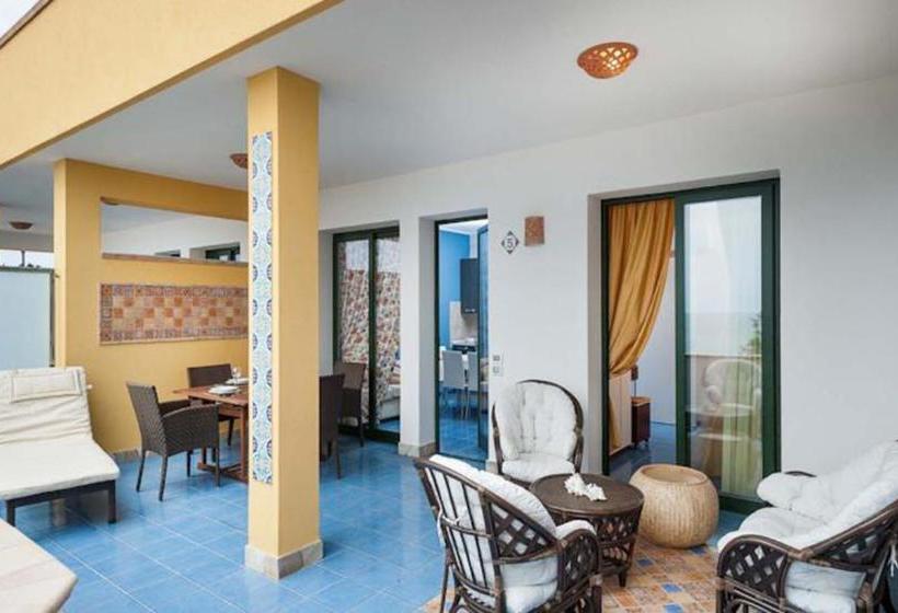 Bono Vacanze Villa Maragani Charme & Relax