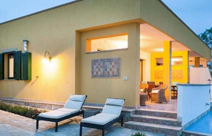 Bono Vacanze Villa Maragani Charme & Relax