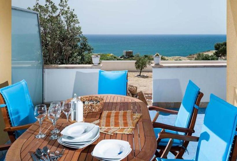 Bono Vacanze Villa Maragani Charme & Relax