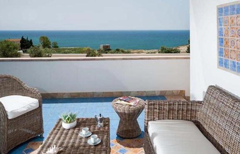 Bono Vacanze Villa Maragani Charme & Relax