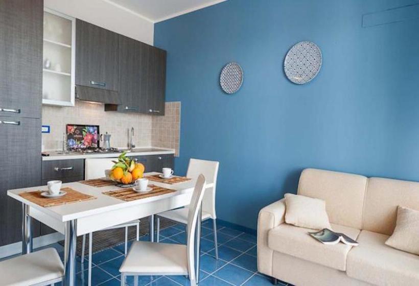 Bono Vacanze Villa Maragani Charme & Relax