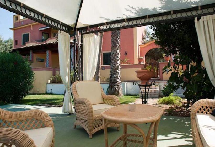 Bono Vacanze Villa Maragani Charme & Relax