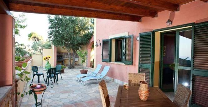 Bono Vacanze Villa Maragani Charme & Relax