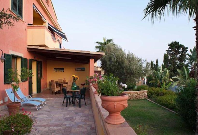 Bono Vacanze Villa Maragani Charme & Relax