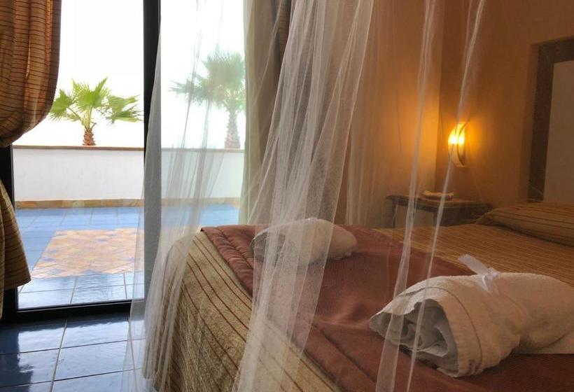 Bono Vacanze Villa Maragani Charme & Relax