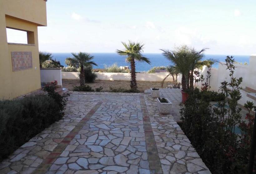 Bono Vacanze Villa Maragani Charme & Relax