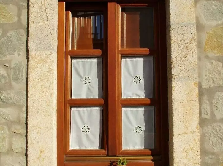 Villa Patmos Netia