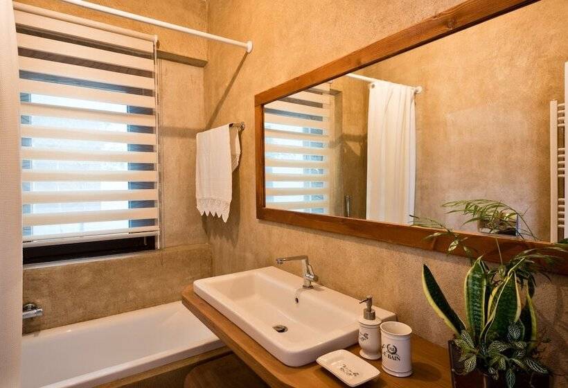 Yades Villas Lefkada