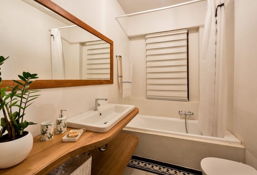 Yades Villas Lefkada