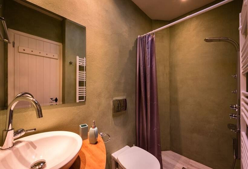 Yades Villas Lefkada