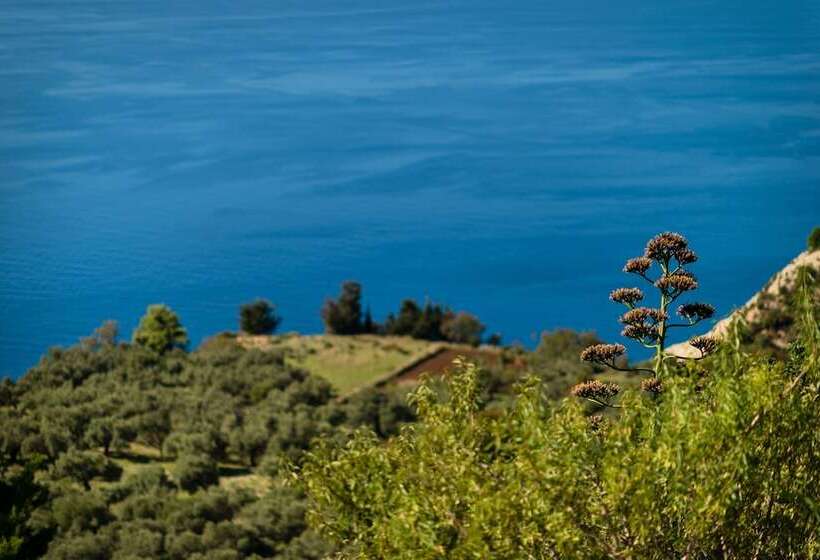 Yades Villas Lefkada