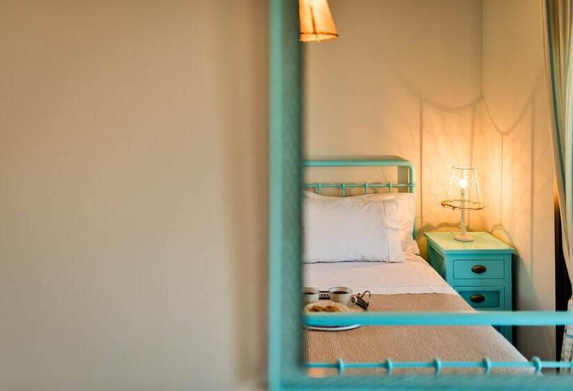 Yades Villas Lefkada