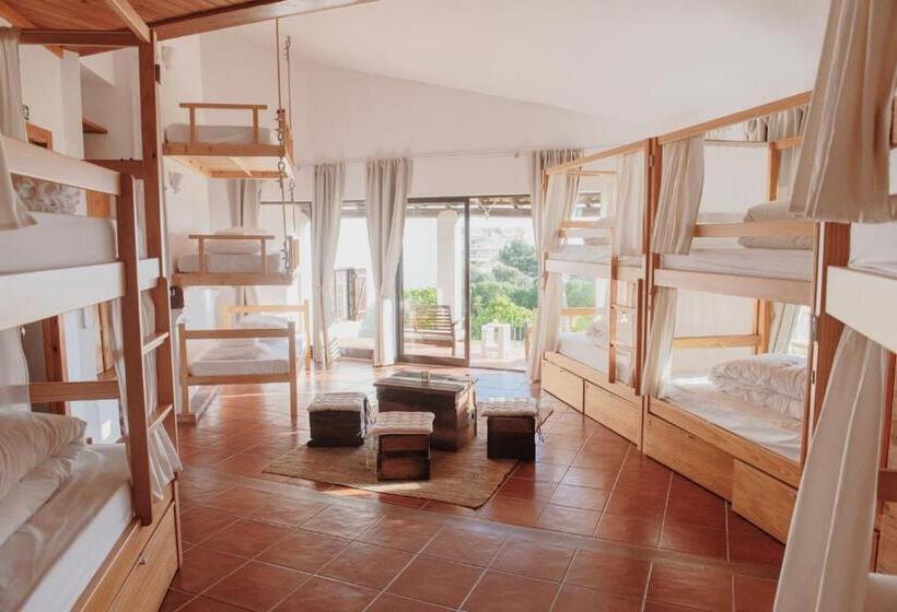 Ostello Surf Vilas By Laneez Ericeira