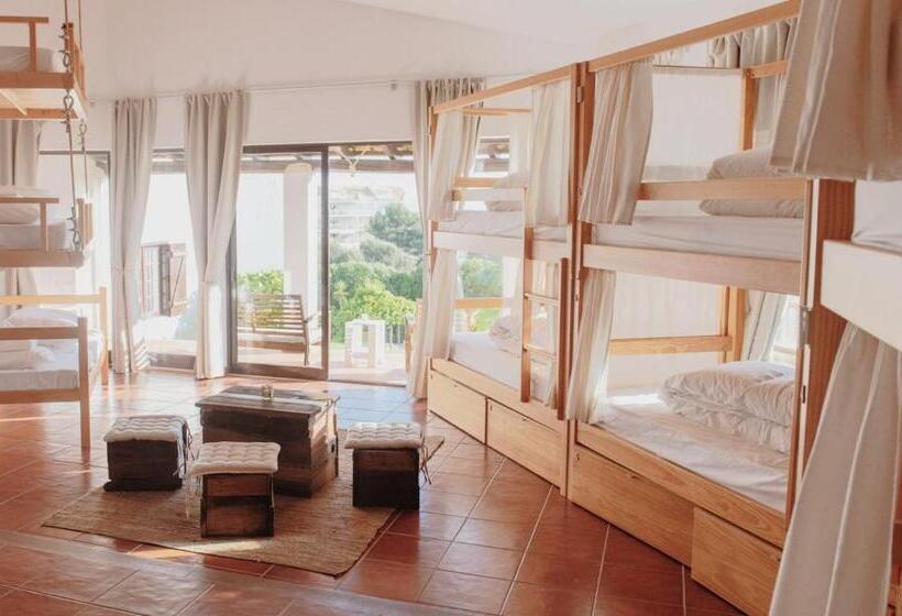 Ostello Surf Vilas By Laneez Ericeira