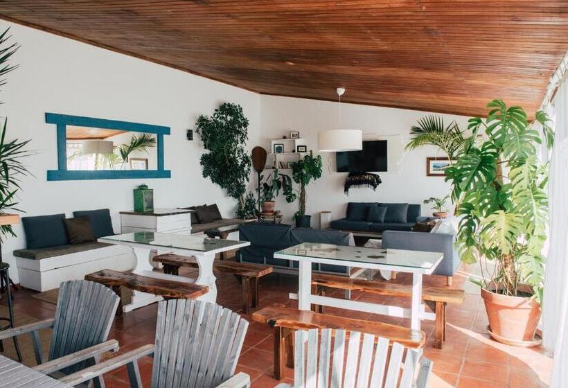 Ostello Surf Vilas By Laneez Ericeira