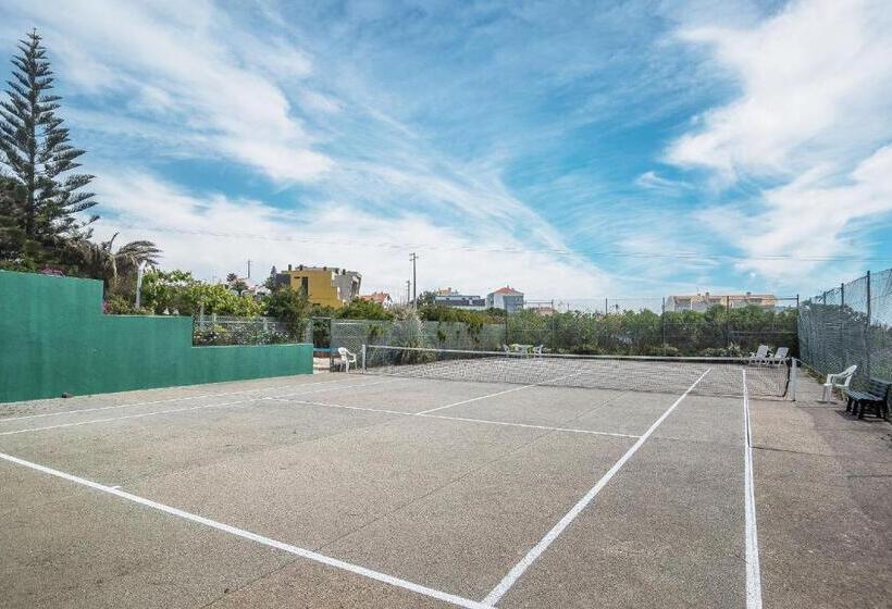 Ostello Surf Vilas By Laneez Ericeira