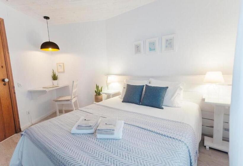 Ostello Surf Vilas By Laneez Ericeira