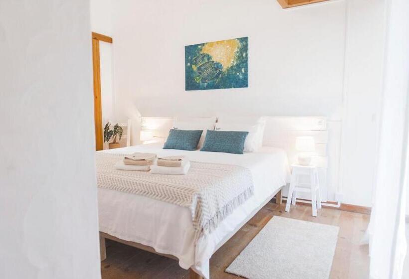 Ostello Surf Vilas By Laneez Ericeira