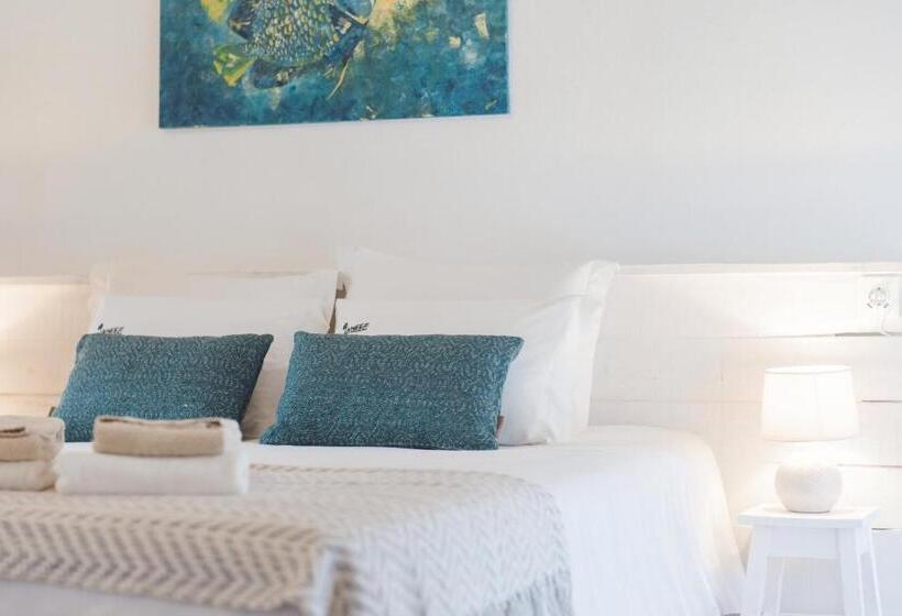 Ostello Surf Vilas By Laneez Ericeira