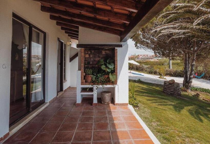 Ostello Surf Vilas By Laneez Ericeira