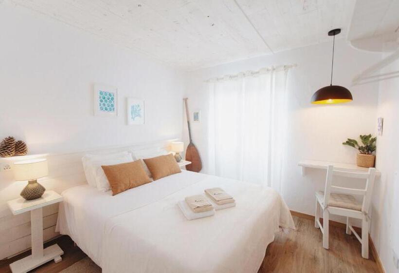 Ostello Surf Vilas By Laneez Ericeira