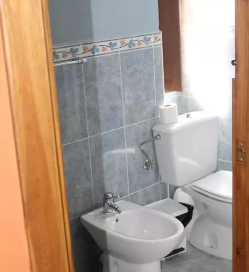 Albergue Refugio Sargantana