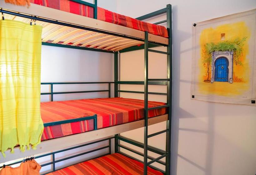 Alushbuna Residence & Hostel