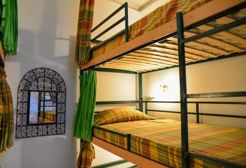 Alushbuna Residence & Hostel