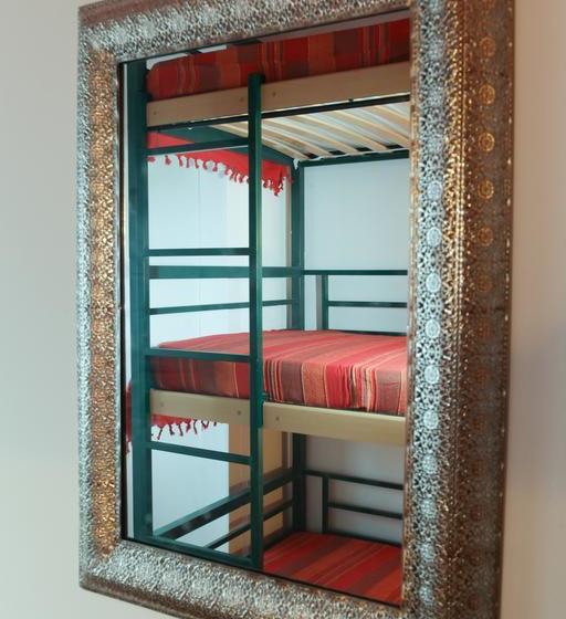 Alushbuna Residence & Hostel