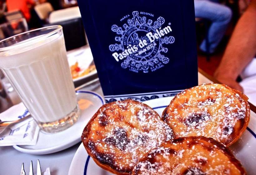 Alushbuna Residence & Hostel