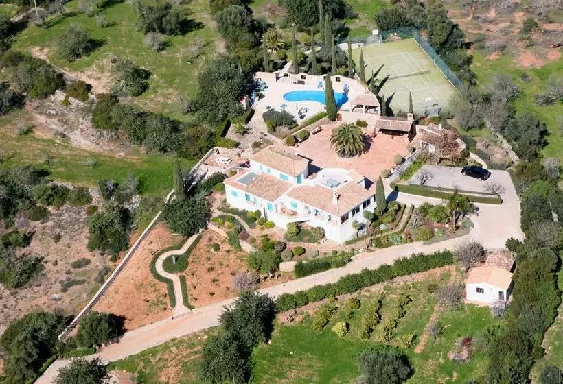 Bed and Breakfast Quinta Soria Moria