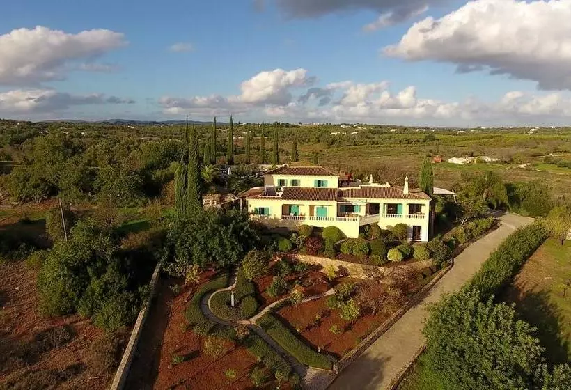 Bed and Breakfast Quinta Soria Moria