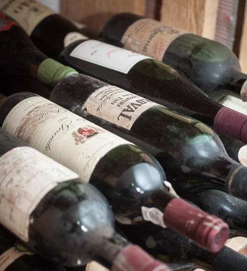 민박 Quinta Soria Moria