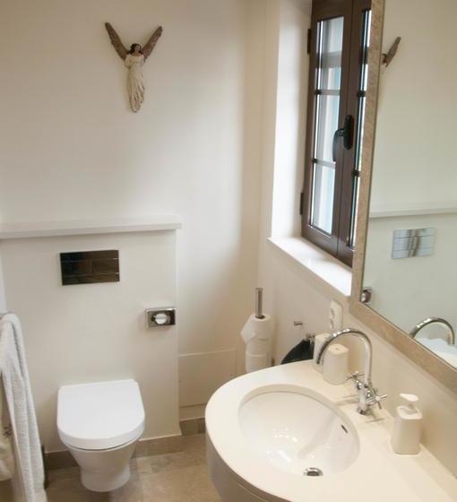 민박 Quinta Soria Moria