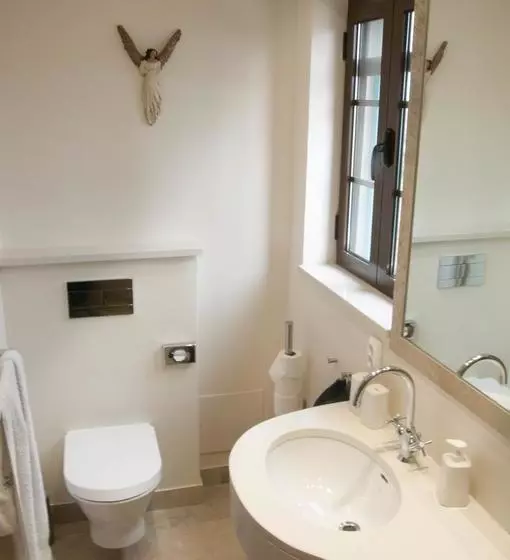 Bed and Breakfast Quinta Soria Moria