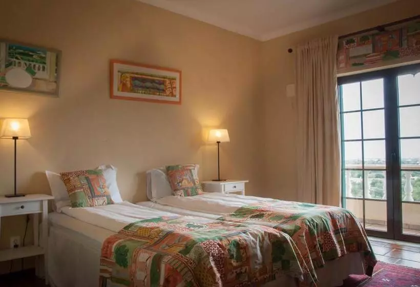 Bed and Breakfast Quinta Soria Moria