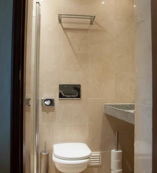 민박 Quinta Soria Moria