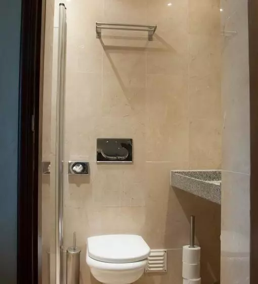 Bed and Breakfast Quinta Soria Moria
