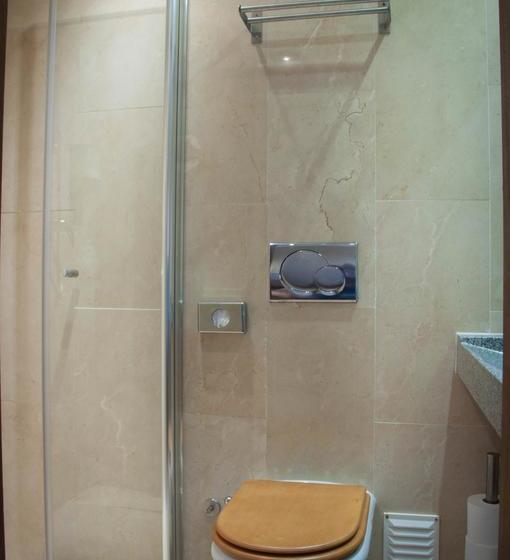 민박 Quinta Soria Moria