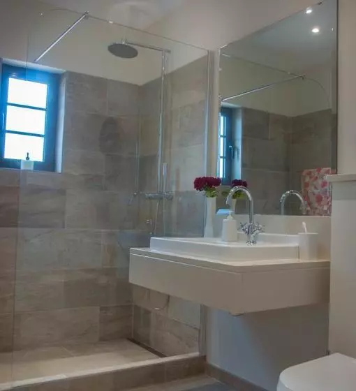 Bed and Breakfast Quinta Soria Moria