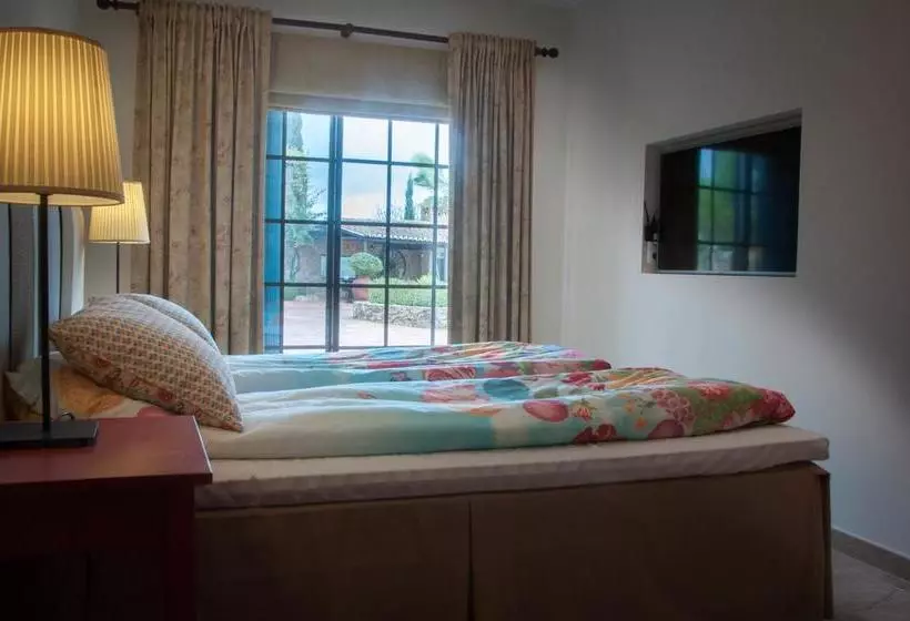 Bed and Breakfast Quinta Soria Moria