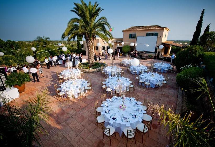 민박 Quinta Soria Moria