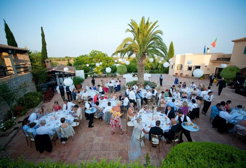 민박 Quinta Soria Moria