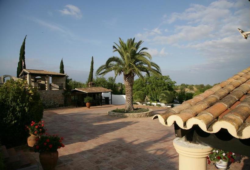 민박 Quinta Soria Moria