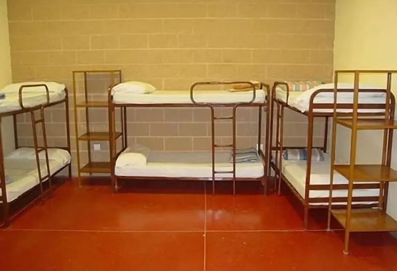 Ca N Oliver   Hostel