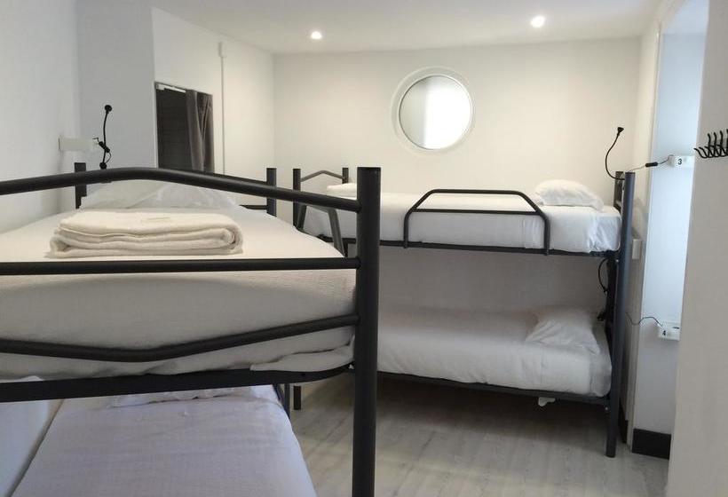 Cascais Home Sweet Hostel