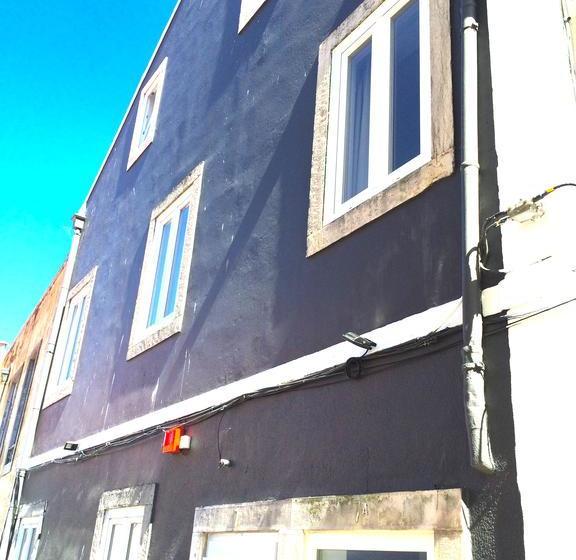 Cascais Home Sweet Hostel