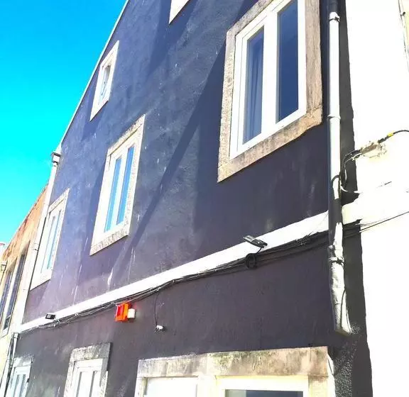 Cascais Home Sweet Hostel