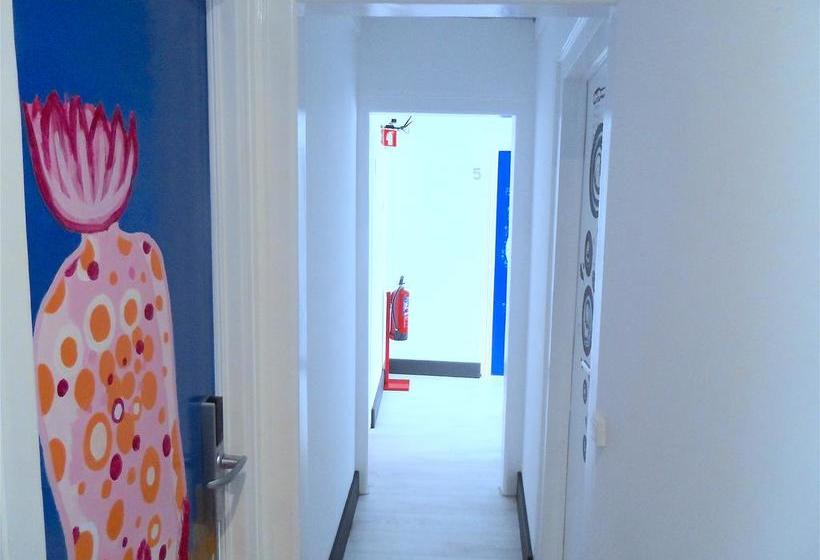 Cascais Home Sweet Hostel